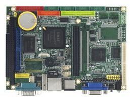 Процессорная плата VDX-6328RD-512