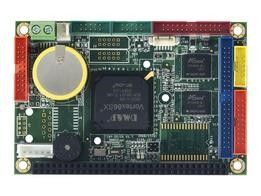 Процессорная плата VSX-6116-V2