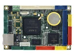 Процессорная плата VSX-6118-V2