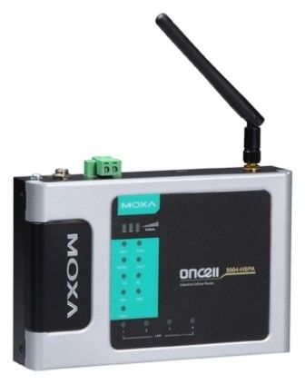 Роутер GSM/GPRS/EGDE/UMTS/HSPA в корпусе для настольного/настенного монтажа