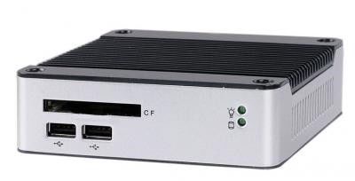 Стандартная версия с CF 128MB + ОС DMP Embedded Linux eBox-2300SXA-LS