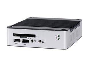 Стандартная версия с MiniPCI-слотом и 2-мя портами RS-232 eBox-3300A-JSK