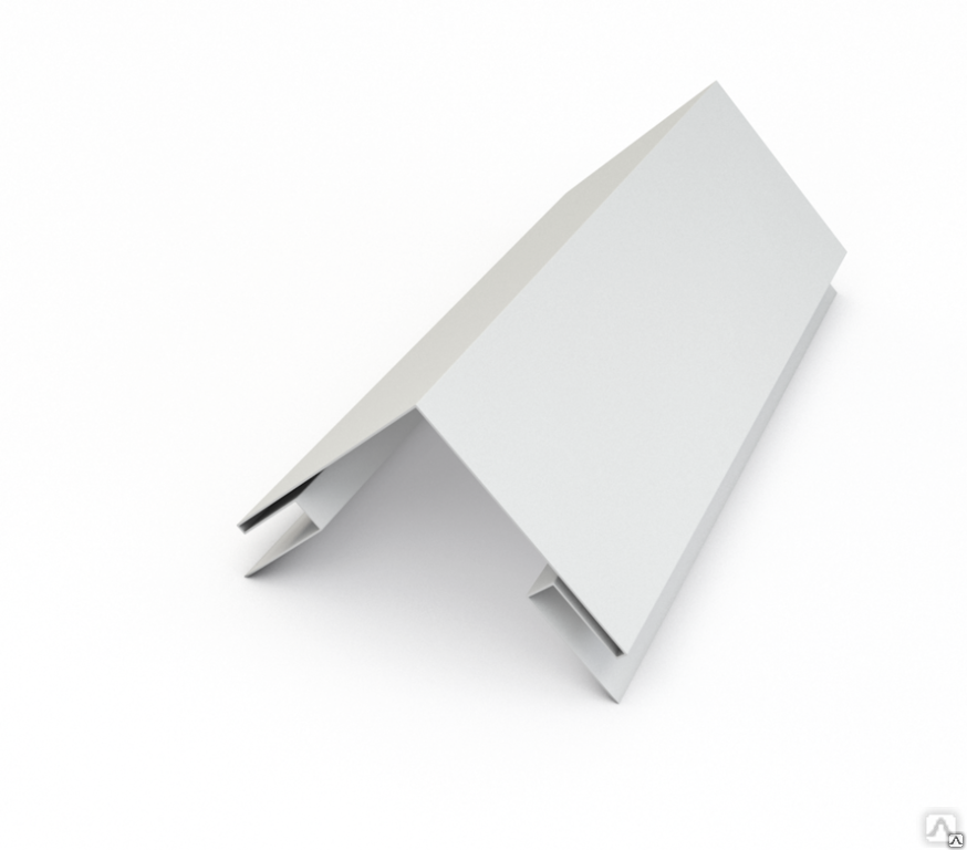 Фасонные изделия оцинкованные 0,5мм оптом, цена 828 руб./кв.м в Москве ...