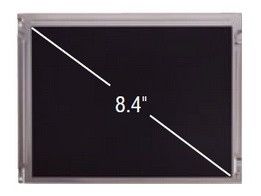 Дисплей LCD-AU084-V3-U-SET