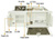 Корпус 4U для 14-слотовых PICMG кросс-плат, RACK-360GW/ACE-935AL-SEA #3