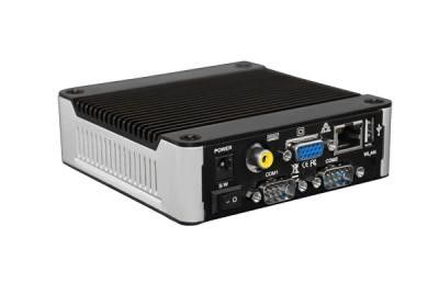 Встраиваемый компьютер eBOX-3310MX-TS4C