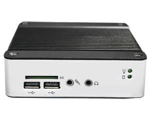 Встраиваемый компьютер eBOX-3310MX-C22AP