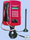 Таксофоны карточные универсальные ТМГС-15280-GSM, ТМГС-15280-CDMA