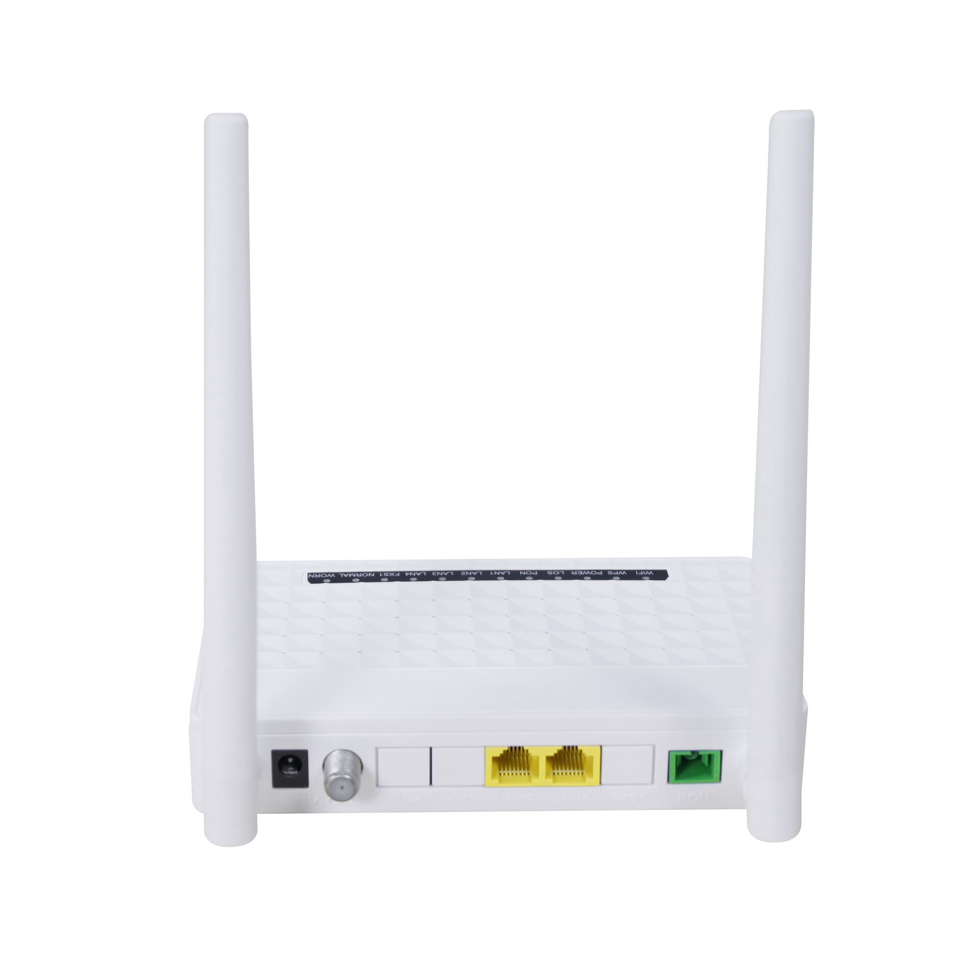 Абонентский терминал XPON ONU 1GE+1FE+WiFi+CATV (WDM), цена в Китае от  компании DFLH Technologies