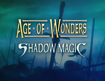 Игра для ПК Paradox Age of Wonders Shadow Magic