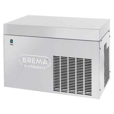 Льдогенератор серии Muster 250 A Brema I.M. S.p.a. 2018 г.в.