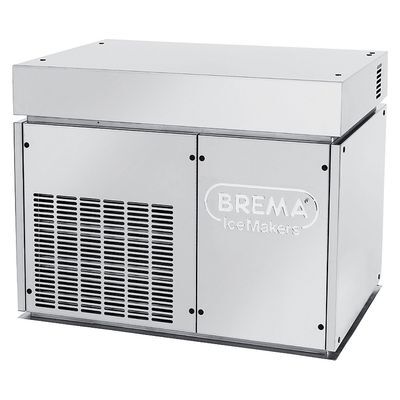 Льдогенератор серии Muster 350 A Brema I.M. S.p.a. 2015 г.в.