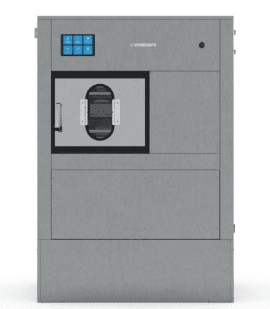 Барьерная стиральная машина IMESA D2W 23