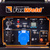 Дизельные генераторы FoxWeld Дизельный генератор FoxWeld Expert D5500-1 #7