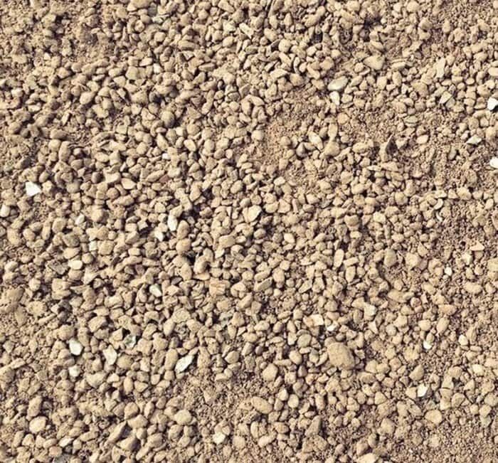 Песчано-гравийная смесь 5-20 мм (насыпью)