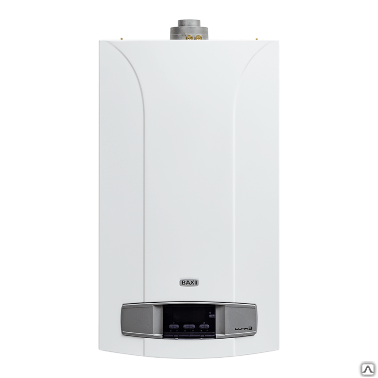 Baxi Luna 3 280 Купить