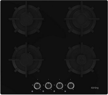Встраиваемая газовая варочная панель Korting HGG 6420 CN