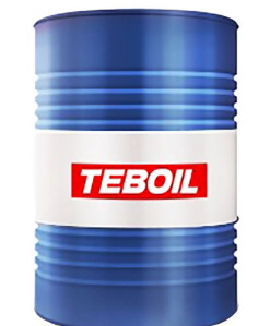 Синтетическое Масло моторное Teboil Super XLD-3 SAE, 10W-40, API CF, 170кг