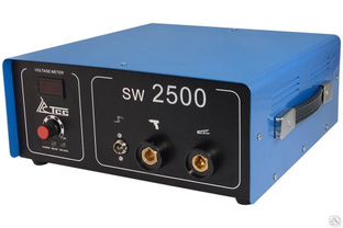 Аппарат приварки шпилек TSS PRO SW-1600 