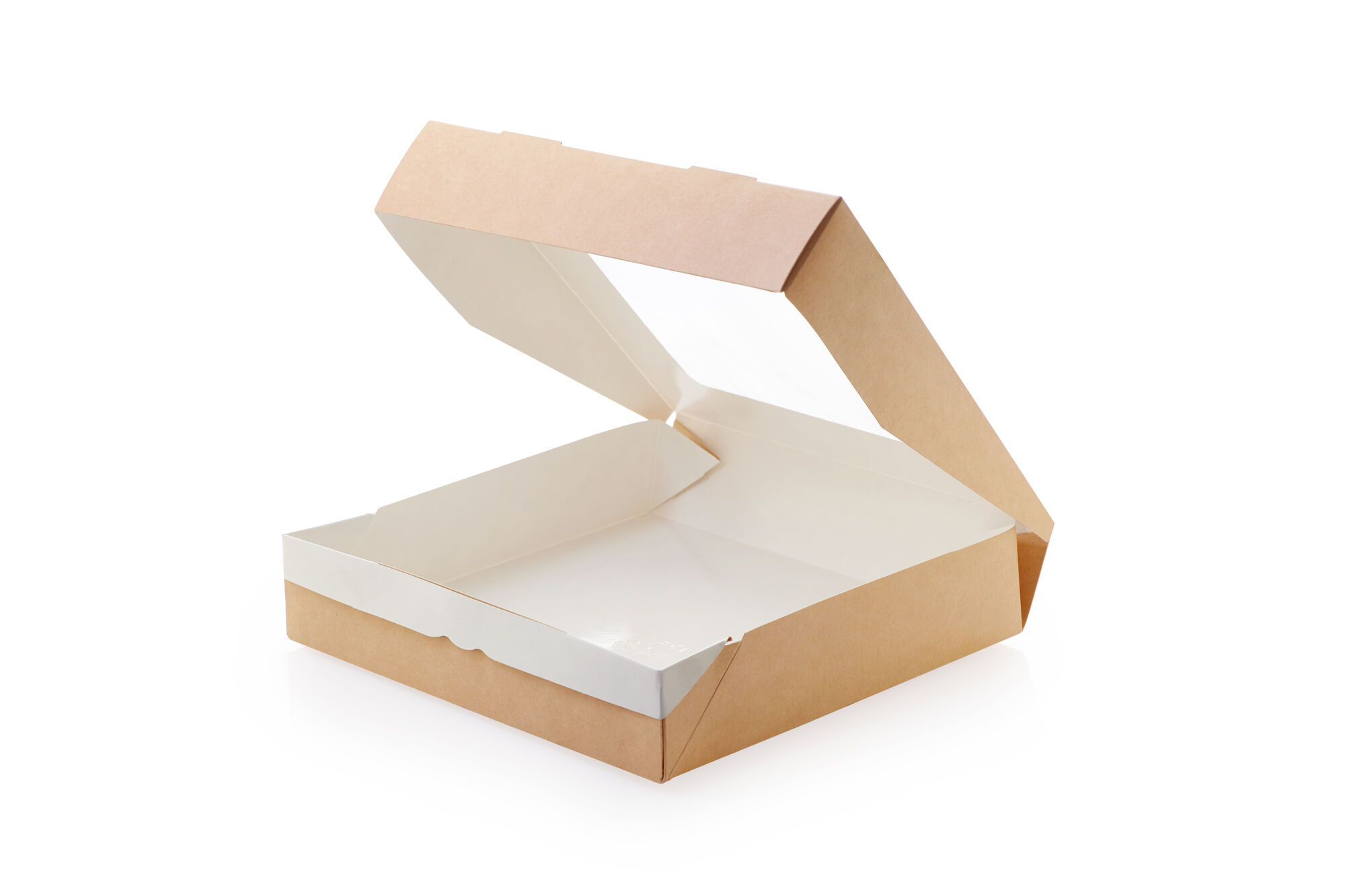 Крупногабаритные коробки из картона на заказ