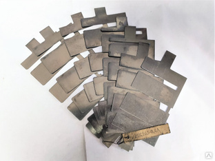 Пластины для клапанов ПИК 180-1,6 АМ воздушных поршневых компрессоров 
