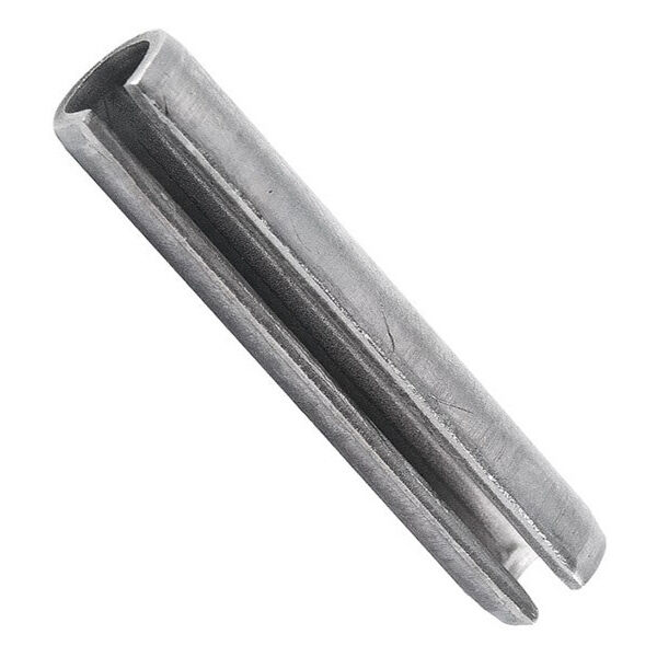 Штифт цилиндрический пружинный алюминиевый Д16Т ГОСТ 14229-93