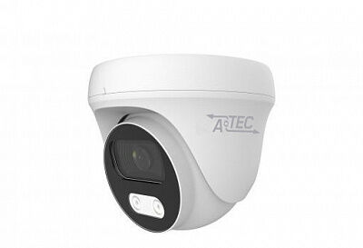 Купольная IP-камера (Dome) AccordTec ATEC-I5D-110