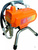 Окрасочный аппарат электрический HYVST EPT450TX 220 В, 50 Гц #4