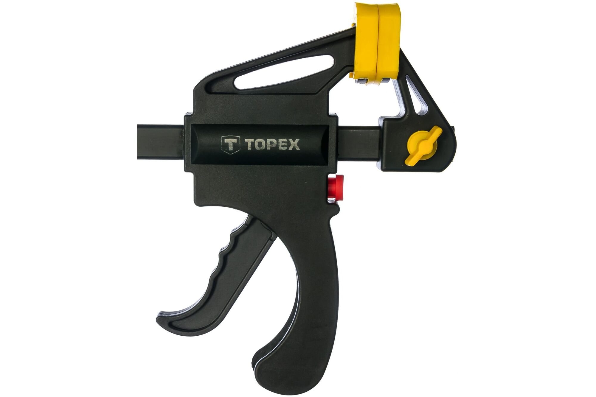 Автоматическая струбцина TOPEX 900 мм 12A590 2