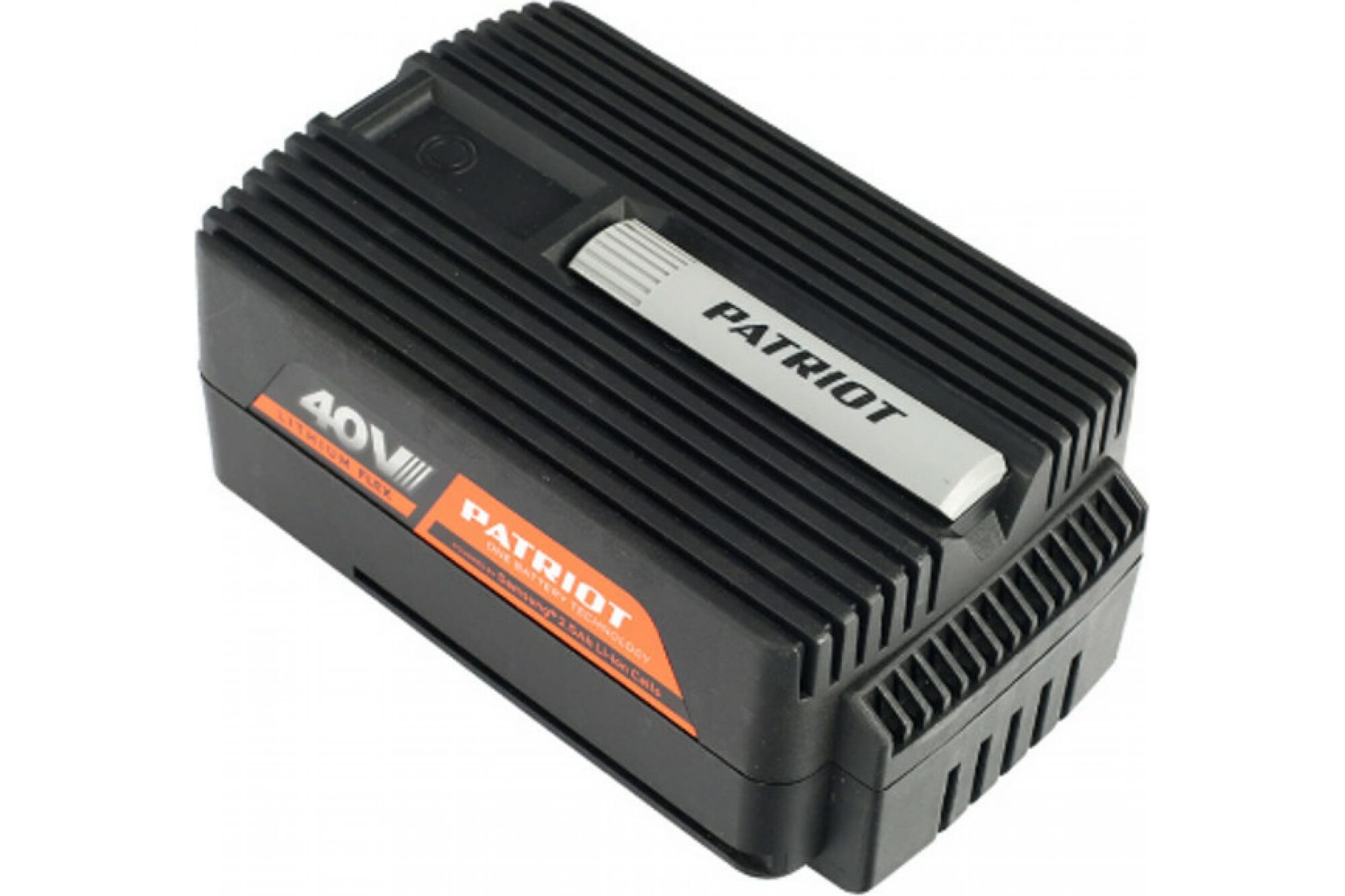 Аккумулятор BL402 (40 В, 2.5 Ахч, Li-Ion) PATRIOT 830201000