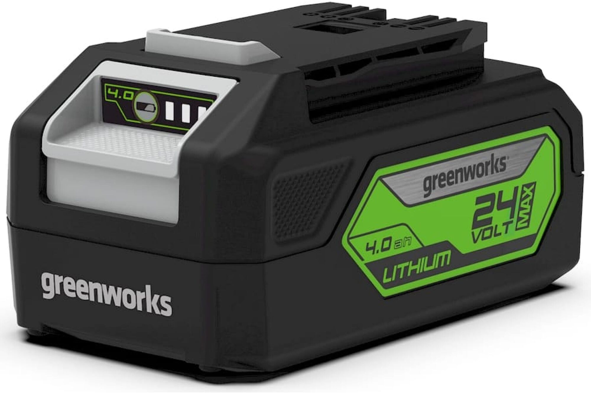 Аккумулятор G24B4 (24 V, 4 А.ч) GreenWorks 2926807
