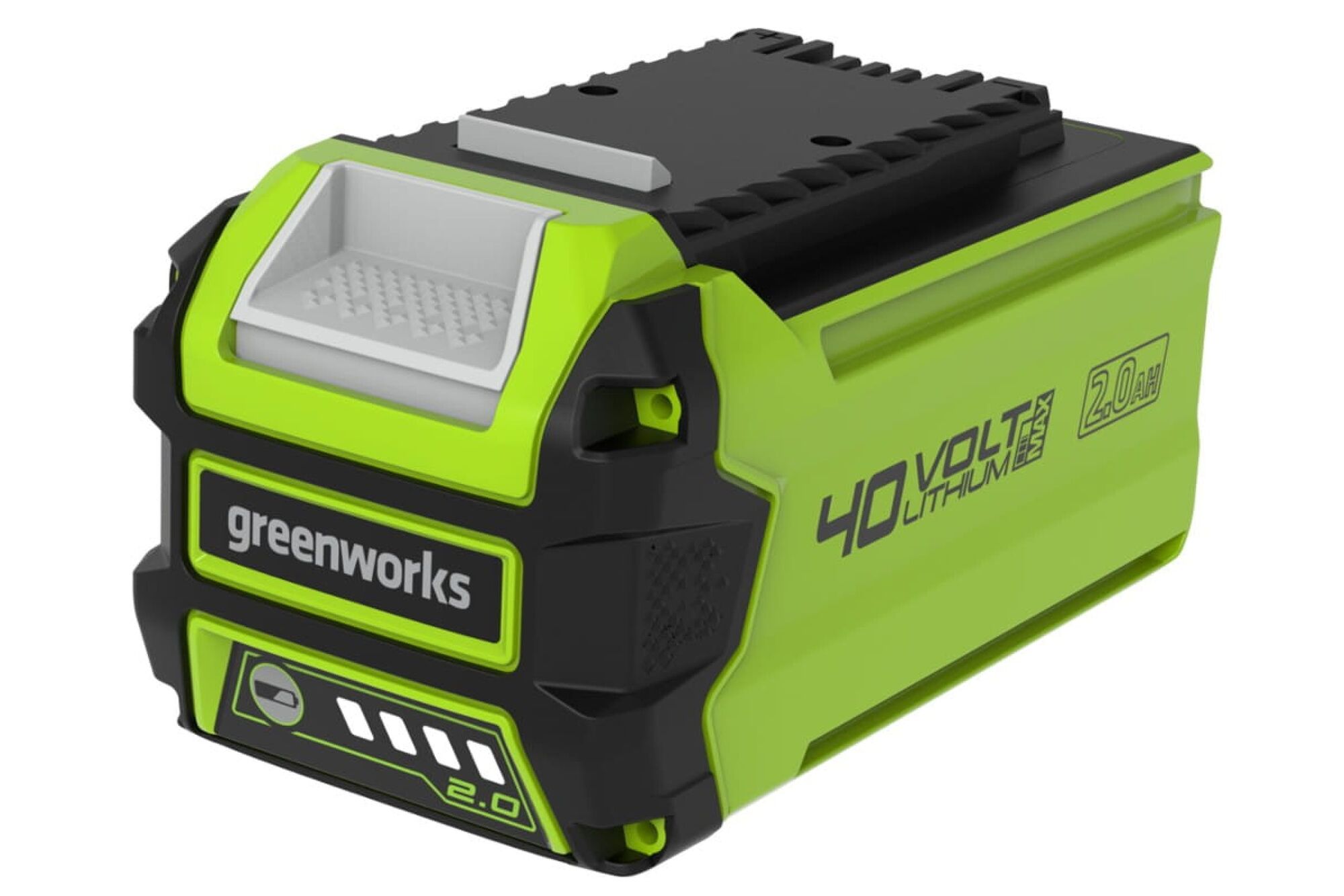 Аккумулятор G40B2 (40 V, 2 А.ч) GreenWorks 2926907