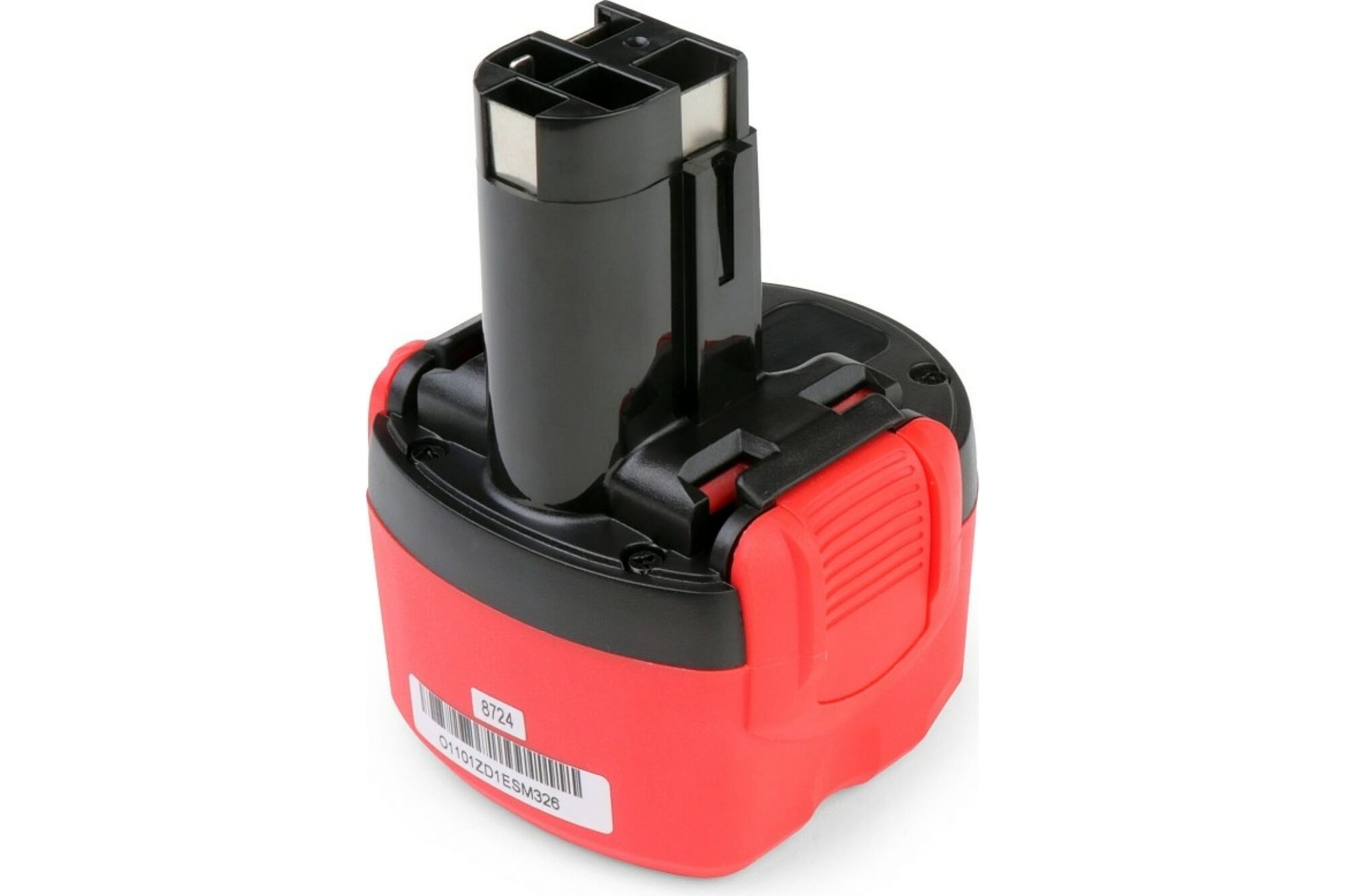 Аккумулятор Ni-Cd для электроинструмента Bosch (7.2 V, 1.5Ah) TopON TOP-PTGD-BOS-7.2-1.52