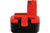 Аккумулятор для шуруповерта Bosch ЛИБ1430БШ-А (14.4 В, 3 Ач, Li-Ion) Заряд 6142075 #3