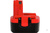 Аккумулятор для шуруповерта Bosch ЛИБ1430БШ-А (14.4 В, 3 Ач, Li-Ion) Заряд 6142075 #5