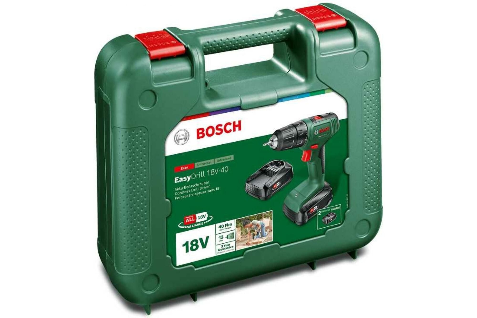 Bosch easydrill sale