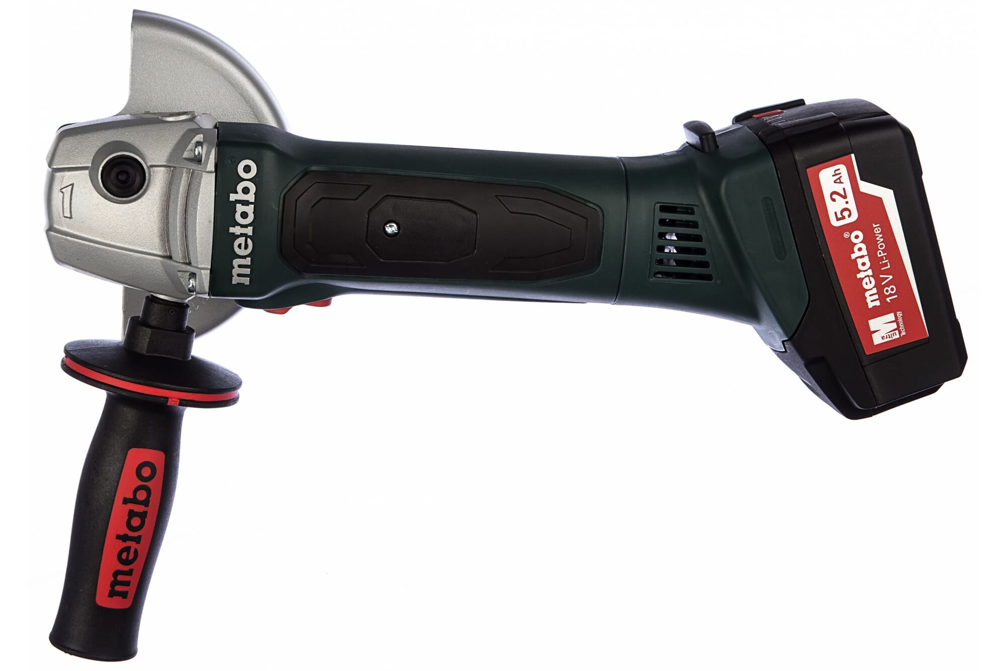 Metabo w 18 deals ltx