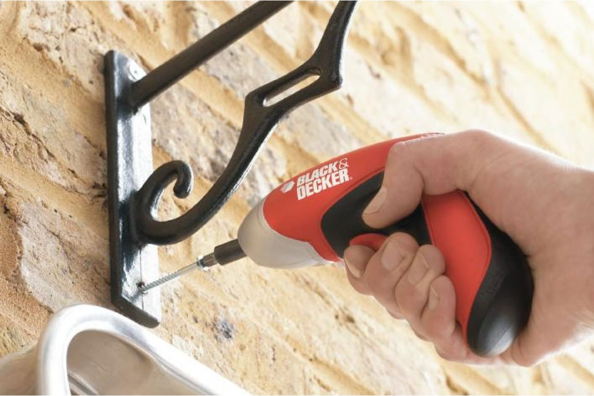 Black Decker KC 360 H