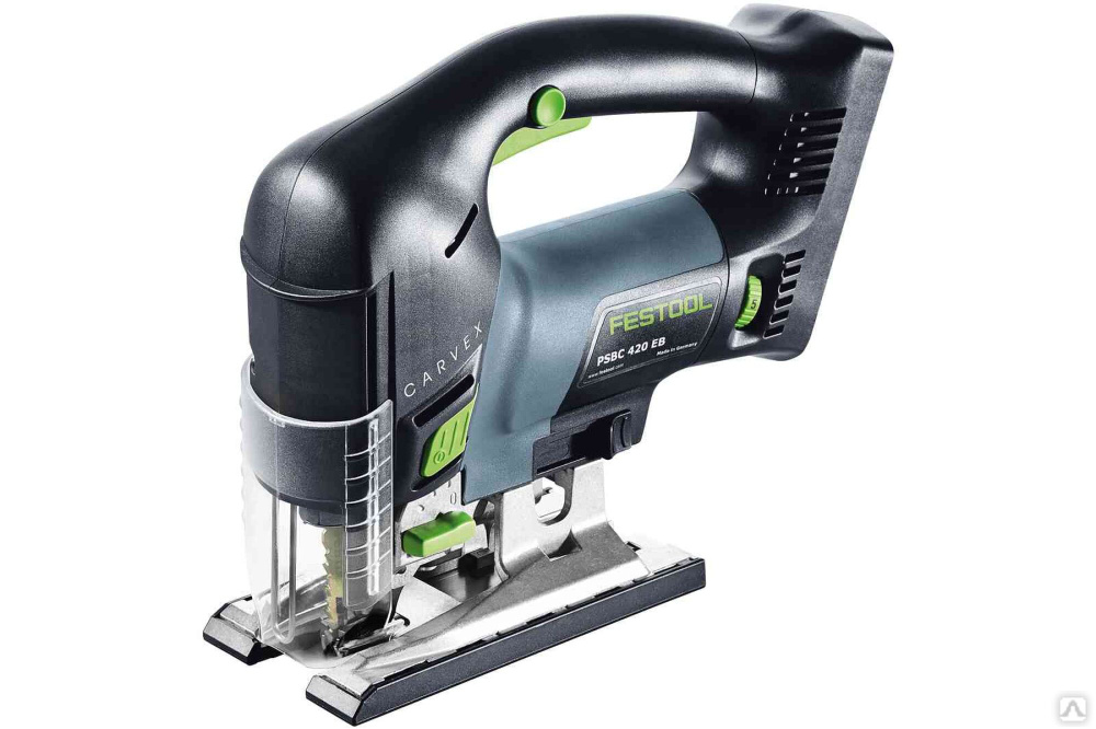 Лобзик аккумуляторный бесщеточный. Электролобзик Festool PSC 420 EB li-Basic. Аккумуляторный маятниковый лобзик Festool CARVEX PSC 420 EB-Basic 576521 / 576522/ 576523. Festool CARVEX PSBC 420 EB-Set li 18 561743. Festool PSBC 420 EB шток.