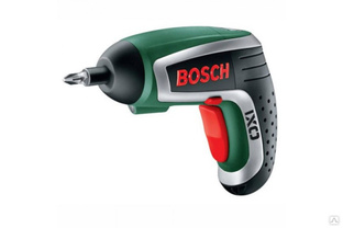 Аккумуляторный шуруповерт Bosch IXO IV 0.603.981.022 #1