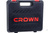 Аккумуляторный шуруповерт CROWN CT21056LH-2 BMC #3