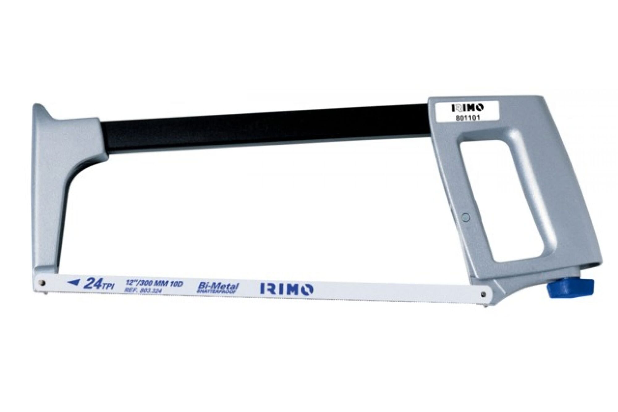 Алюминиевая ножовка по металлу IRIMO 801101