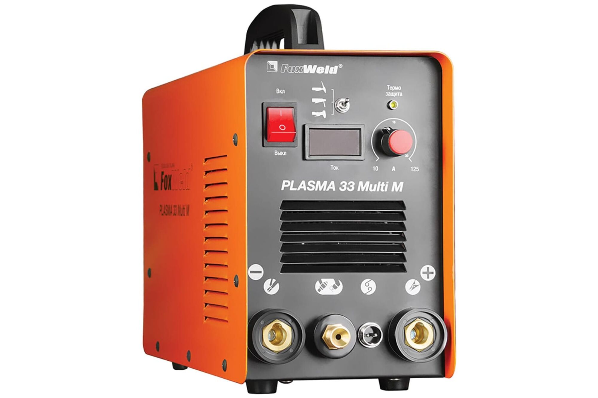 Аппарат плазменной резки Foxweld Plasma 33 Multi M 5964