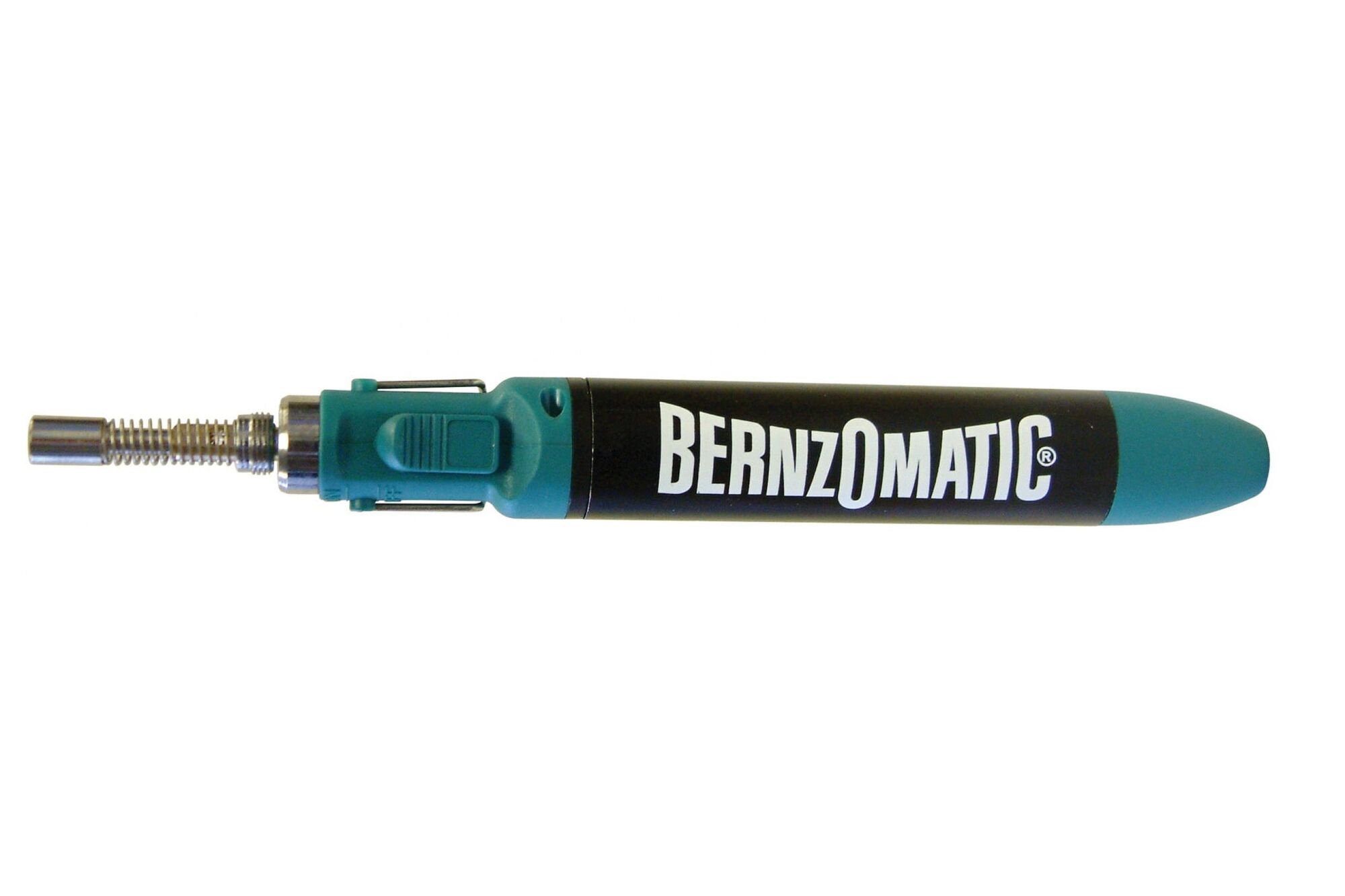 Бутановая газовая горелка-паяльник BernzOmatic ST 200 Микро