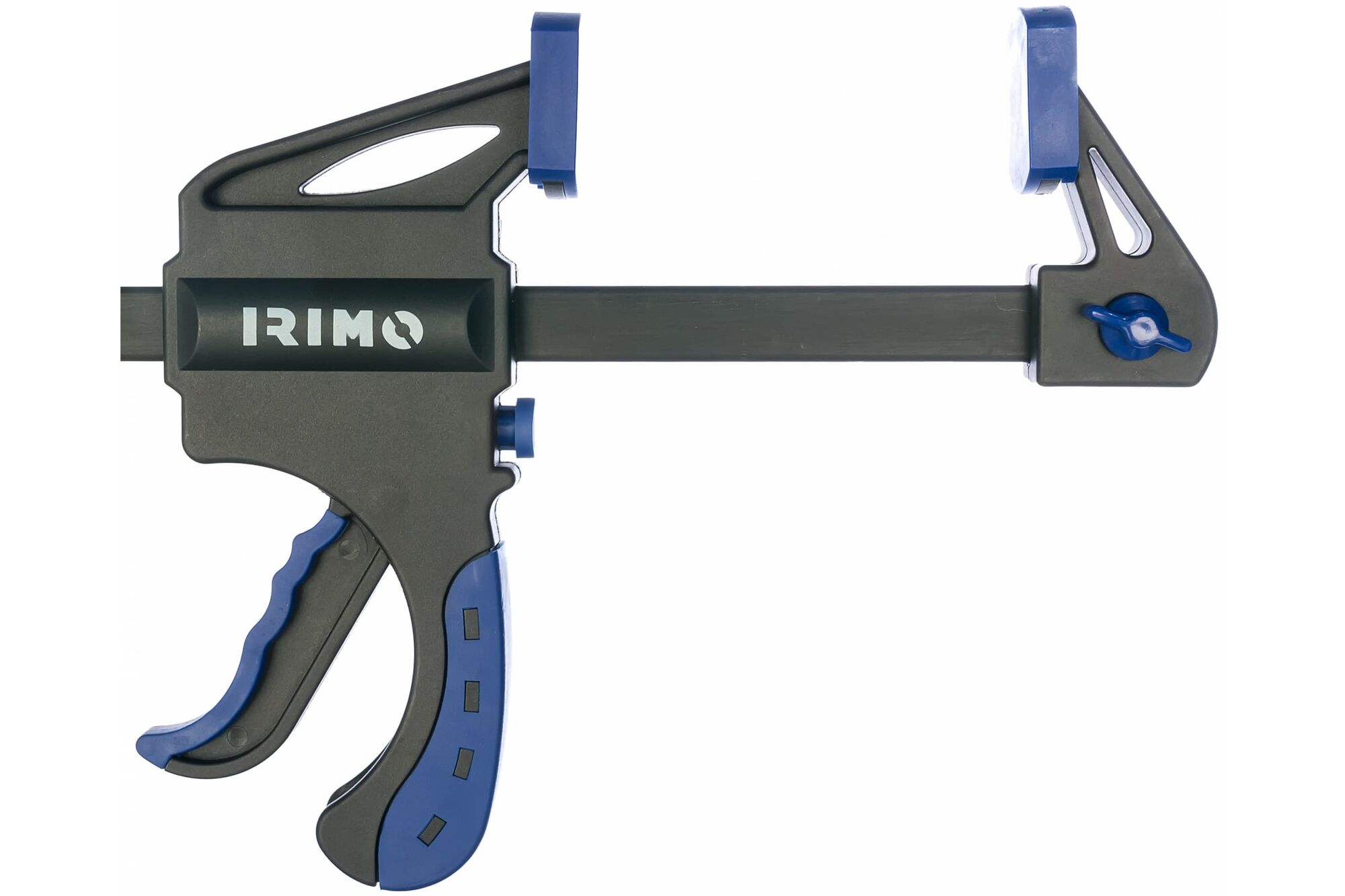 Быстрозажимная струбцина IRIMO 1200 мм 254-1200-2 2