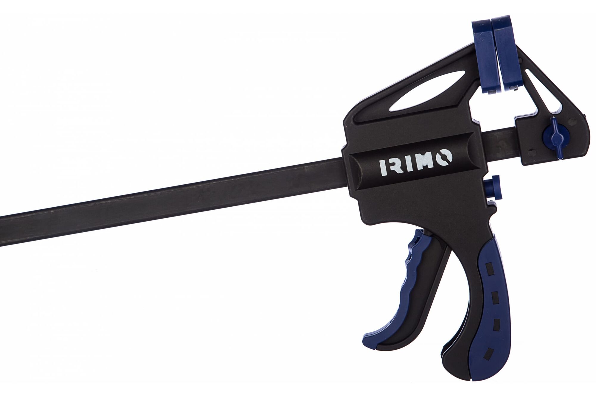 Быстрозажимная струбцина IRIMO 600 мм 254-600-2 2