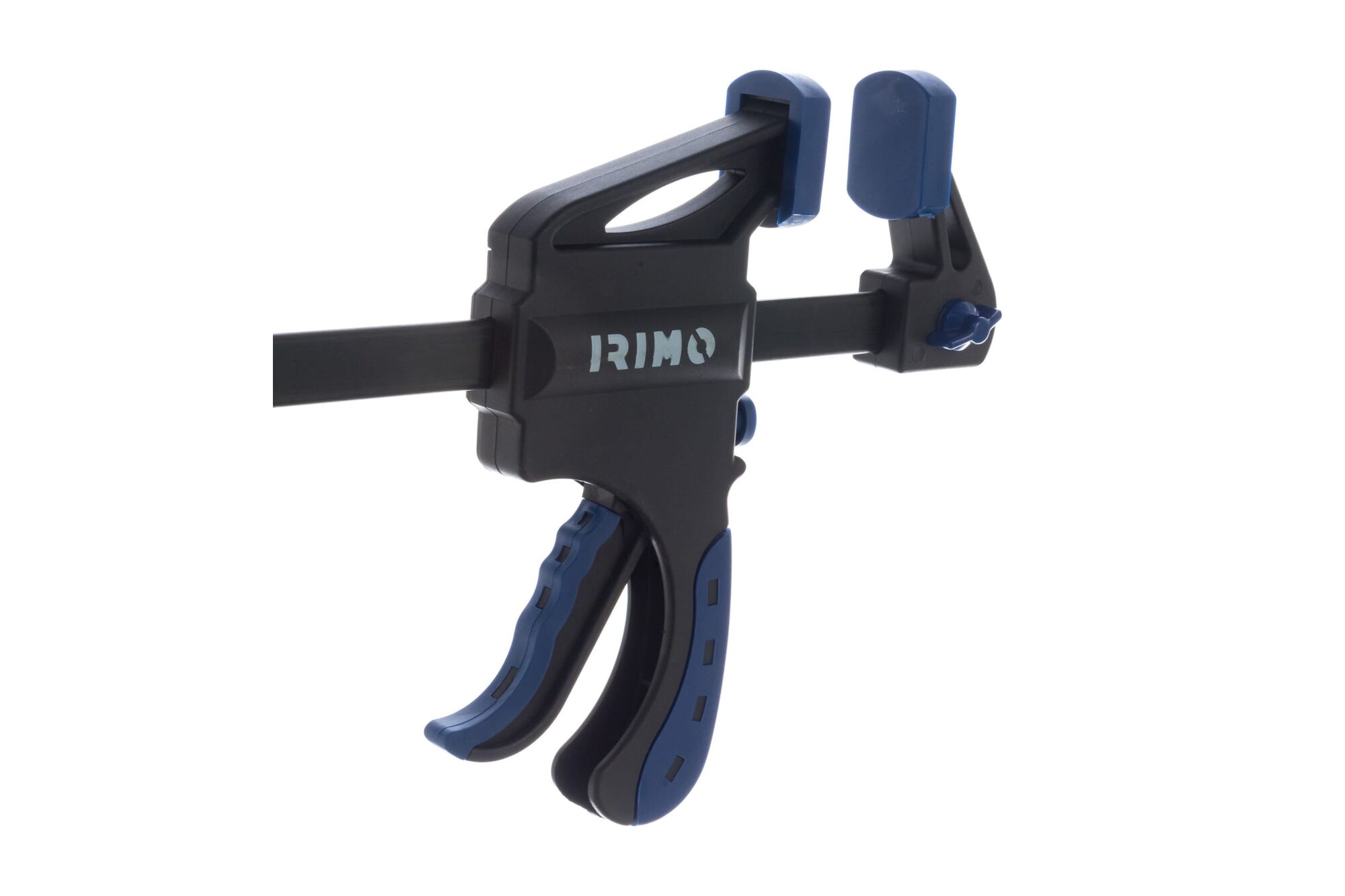 Быстрозажимная струбцина IRIMO 1200 мм 254-1200-2 3
