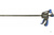 Быстрозажимная струбцина IRIMO 450 мм 254-450-2 #1