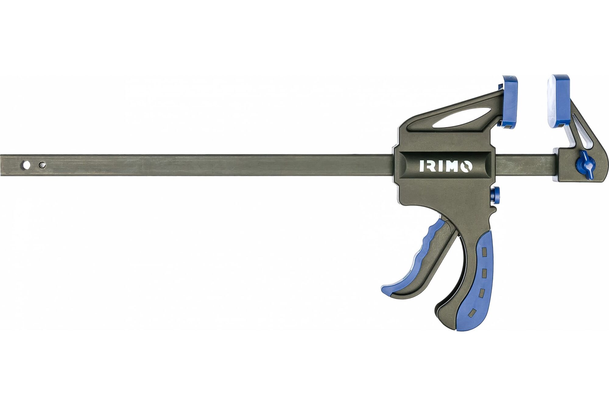 Быстрозажимная струбцина IRIMO 300 мм 254-300-2