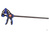 Быстрозажимная струбцина для работы одной рукой WOODWORK 85x450/645 мм LL-18PTL #2